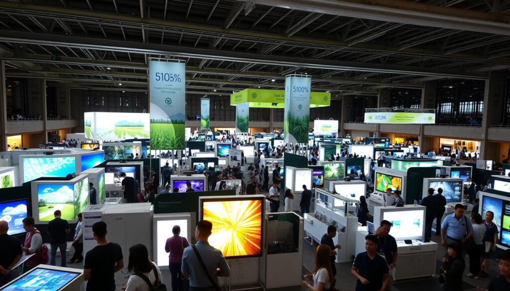 Denpasar Gelar Pameran Teknologi untuk kesadaran lingkungan