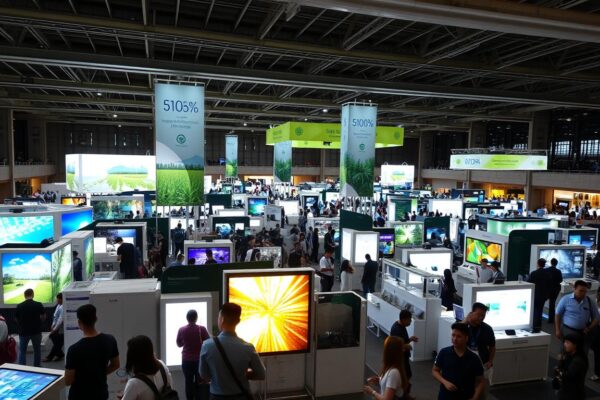 Denpasar Gelar Pameran Teknologi untuk kesadaran lingkungan