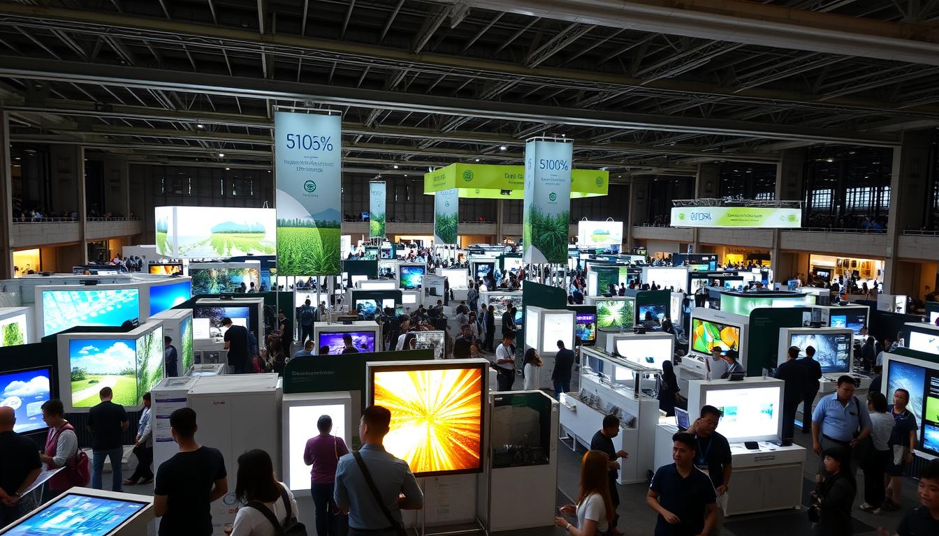 Denpasar Gelar Pameran Teknologi untuk kesadaran lingkungan