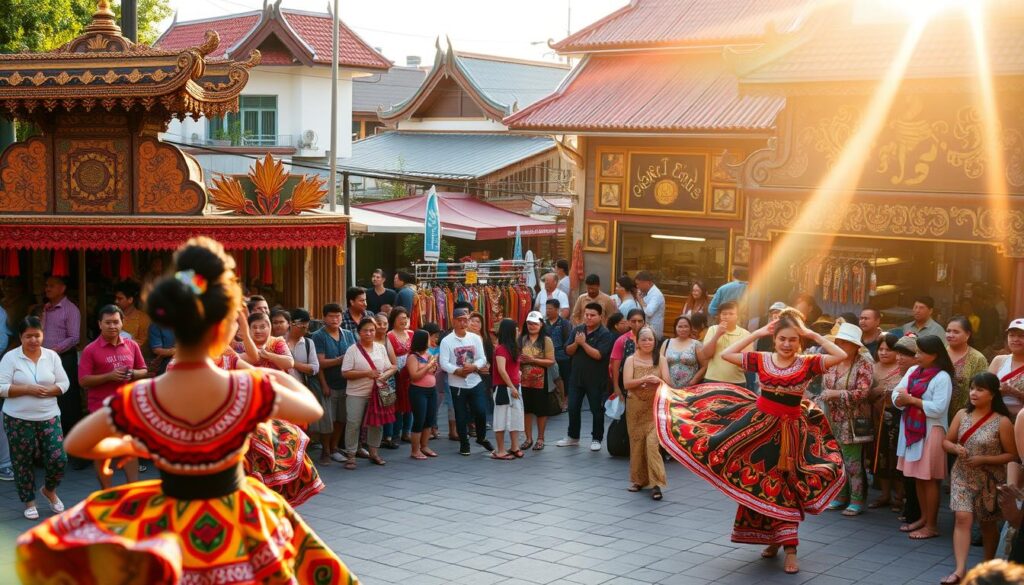 Festival Budaya Tahun Ini