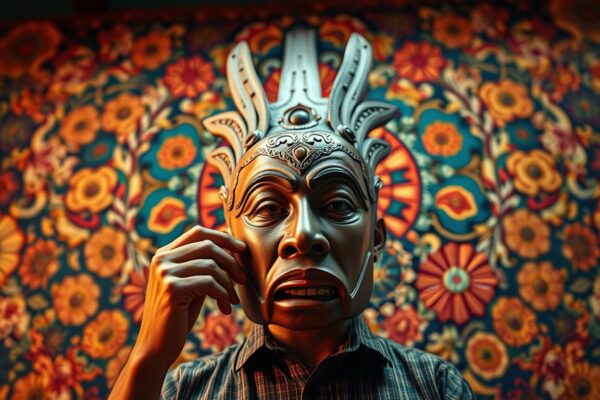 Kawaca Januar kritik dalam Festival Budaya Tahun Ini