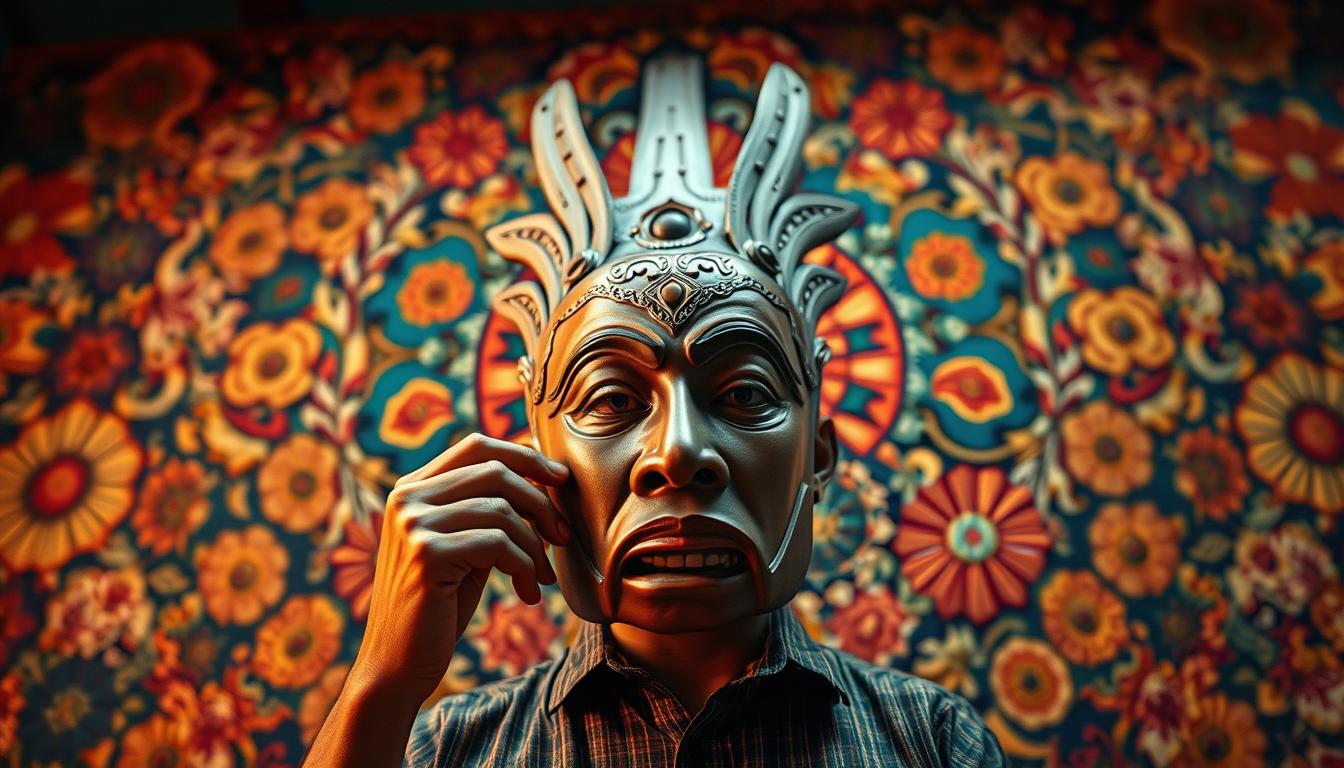 Kawaca Januar kritik dalam Festival Budaya Tahun Ini