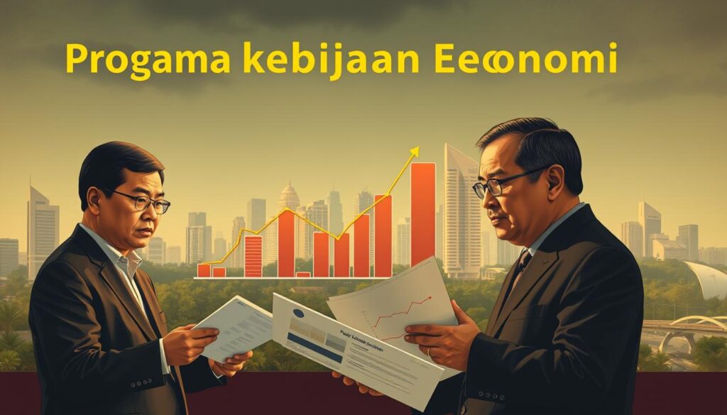 Program Kebijakan Ekonomi