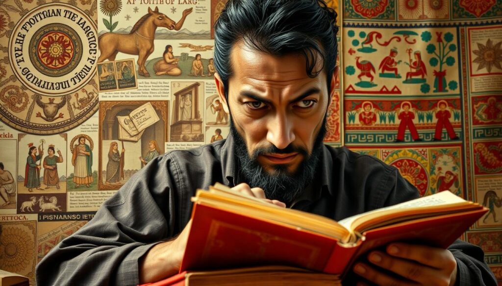 analisis kritik budaya