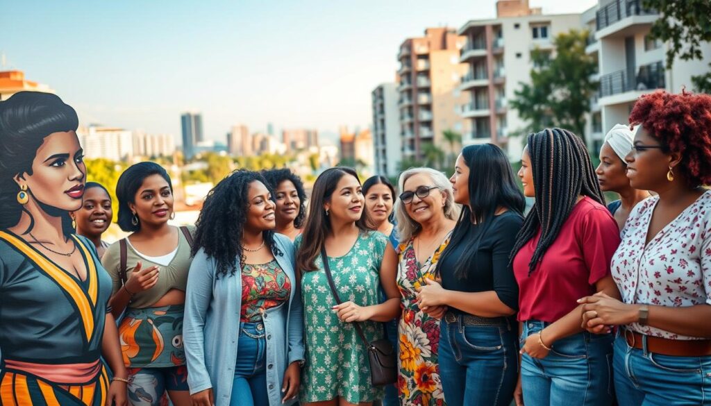 kampanye sosial pemberdayaan perempuan
