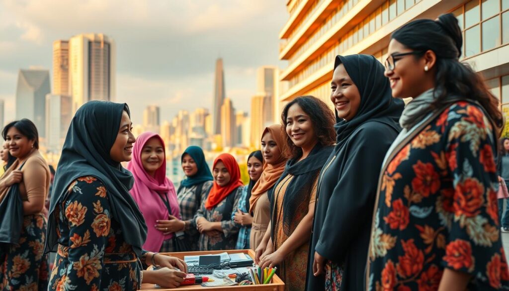 pemberdayaan perempuan