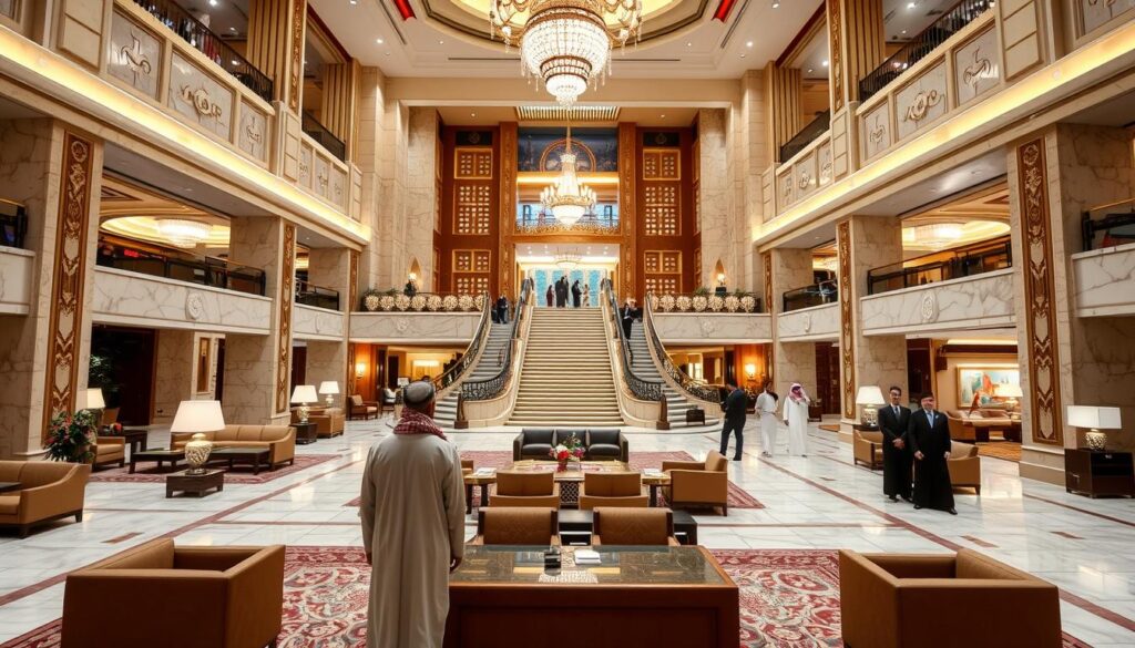 Akomodasi Madinah untuk Jemaah Haji
