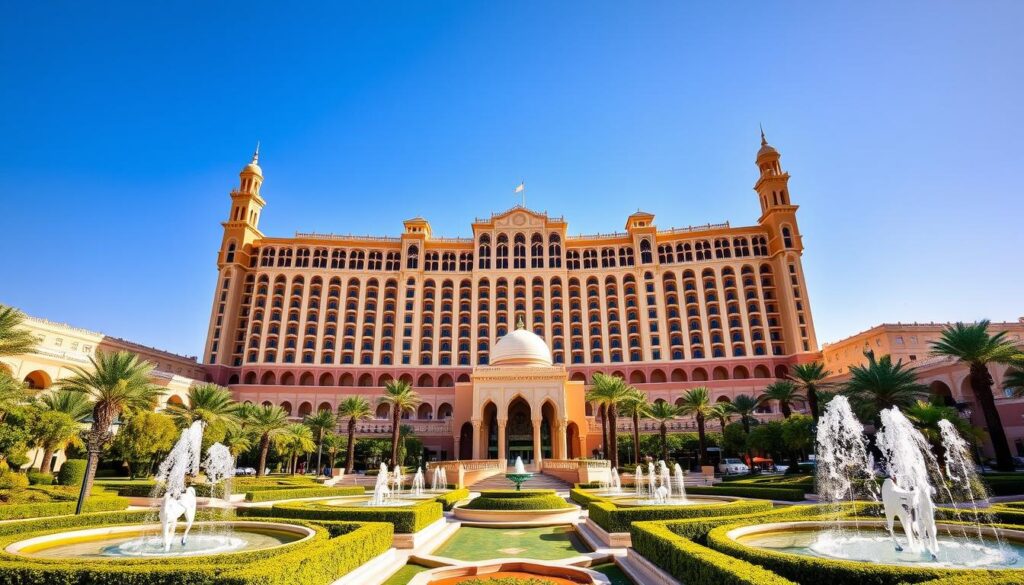 Hotel di Madinah dekat Masjid Nabawi