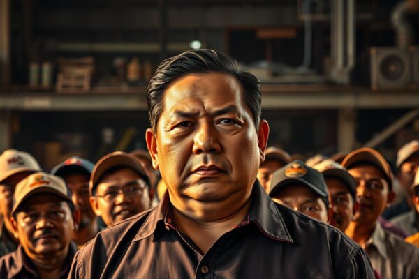 Legislator Novita Wijayanti Sebut Prabowo Presiden Sejati Kaum Buruh Legislator Novita Wijayanti Sebut Prabowo Presiden Sejati Kaum Buruh