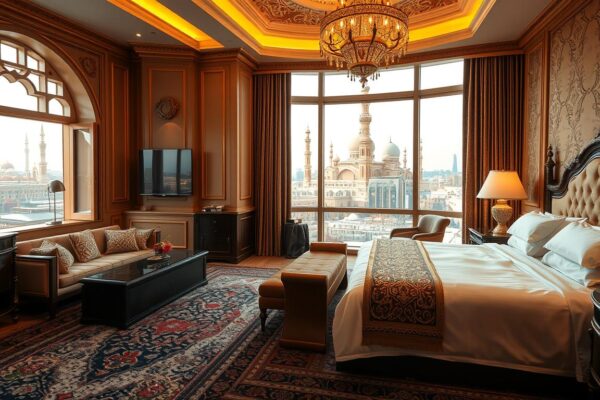 Melihat Kamar Hotel yang Bakal Ditempati Jemaah Haji RI di Madinah
