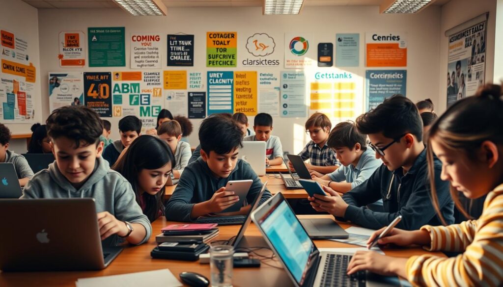 Meningkatkan Keterampilan Digital di Kalangan Pelajar