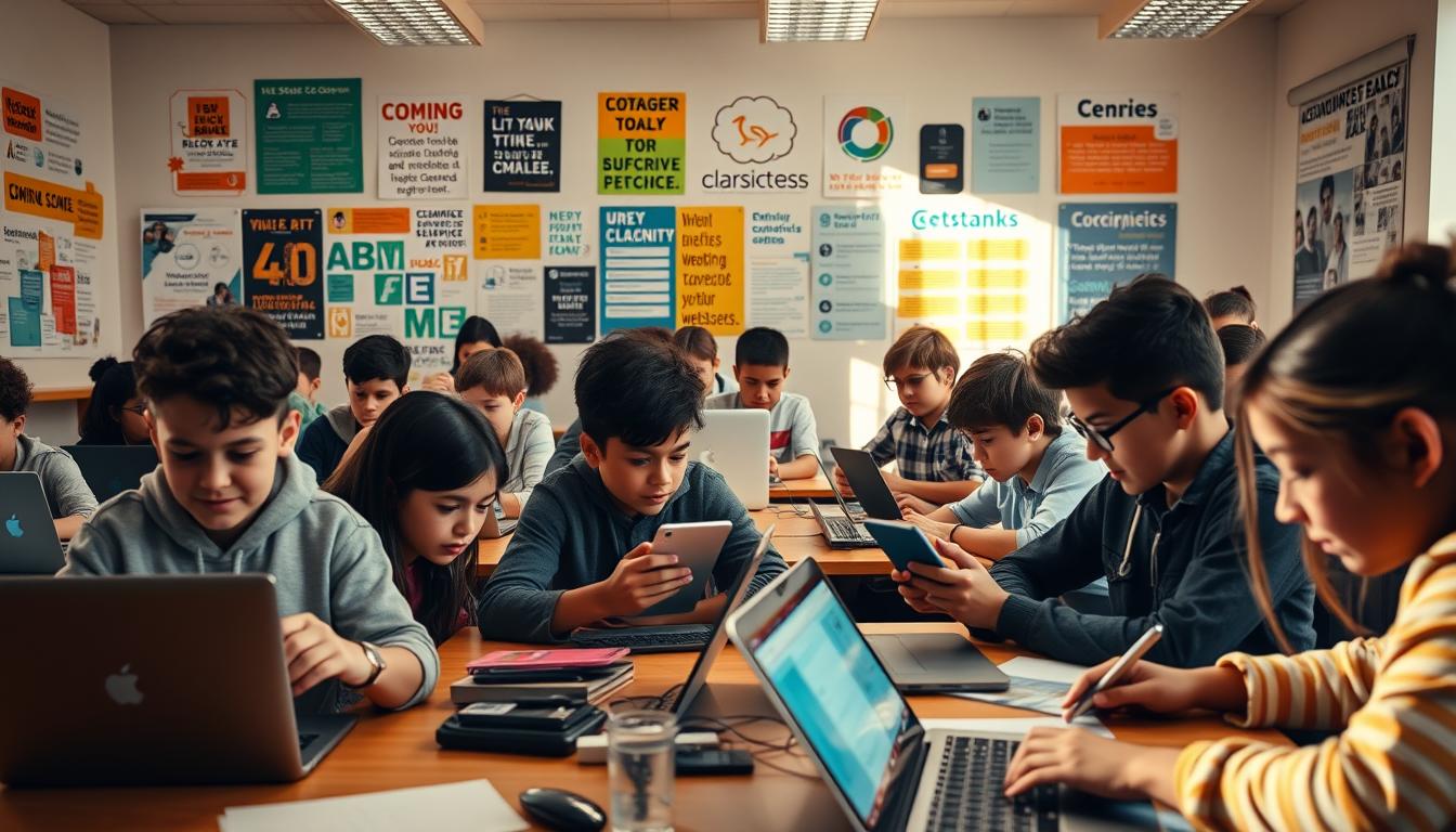 Meningkatkan Keterampilan Digital di Kalangan Pelajar