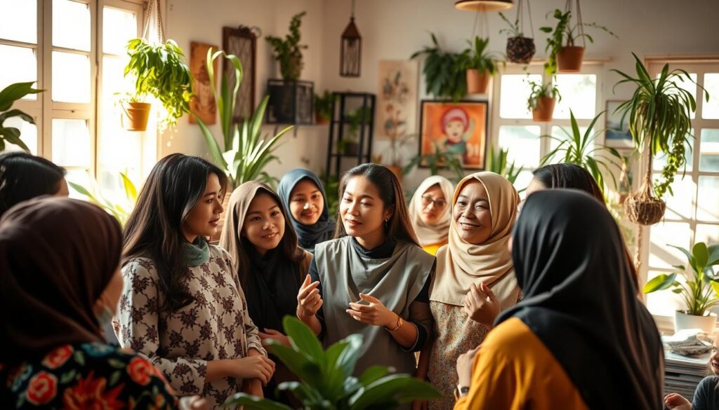 Nominasi Kartini