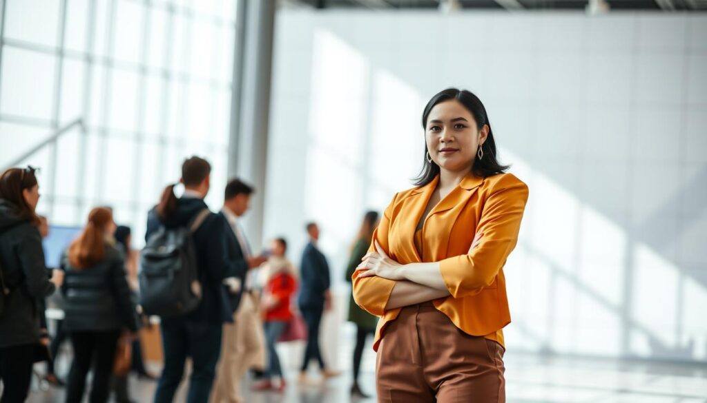 Perempuan Inspiratif