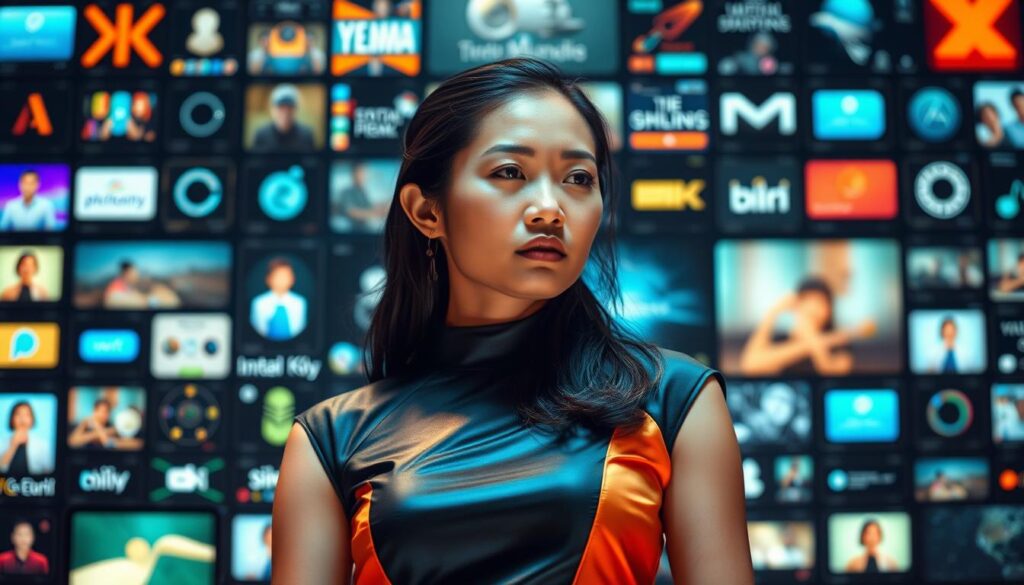 Sosok Kartini Masa Kini