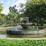 Taman Menteng Kini Buka 24 Jam, Warga Soroti Bahaya Minimnya Penerangan