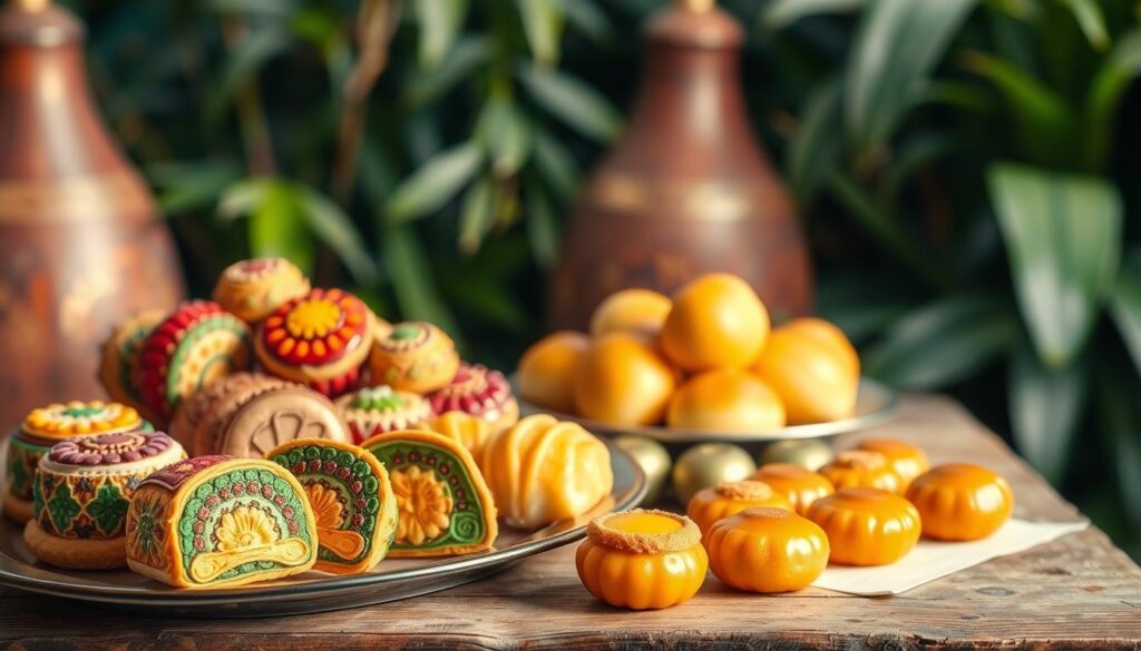 cara membuat kue tradisional