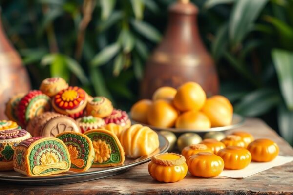 cara membuat kue tradisional