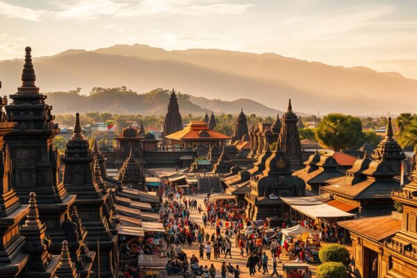 destinasi wisata sejarah