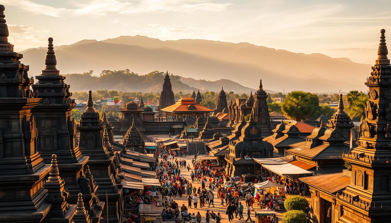 destinasi wisata sejarah
