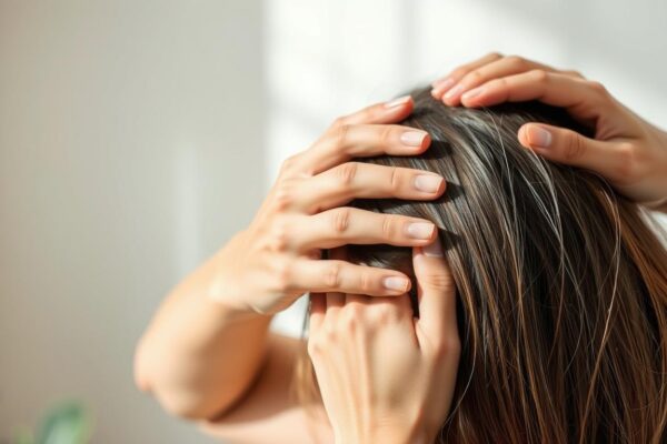 perawatan rambut rontok