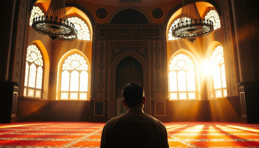 salat Arbain