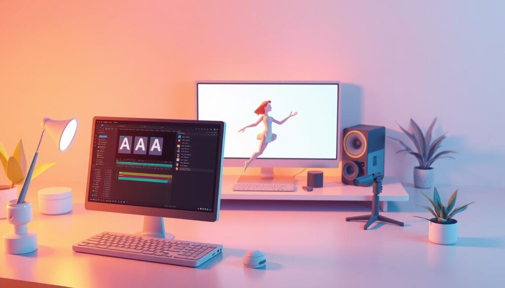 software animasi2D