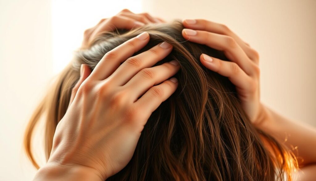 tips mencegah rambut rontok