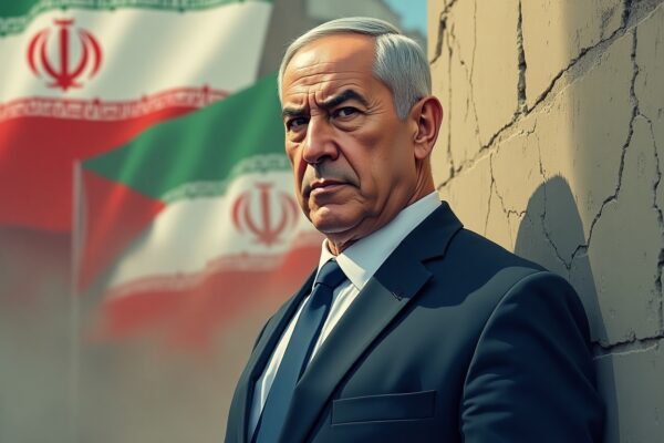 Usai Gencatan Senjata dengan Iran, Tokoh Oposisi Israel Desak Akhiri Perang di Gaza