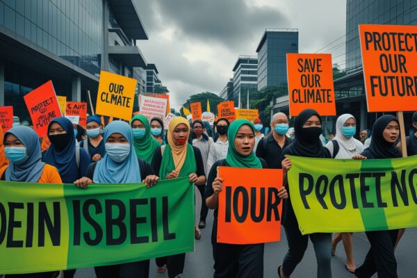 Aksi Unjuk Rasa di Bekasi Dinilai Berisiko bagi Iklim Investasi, Pakar Minta Pemerintah Bersikap