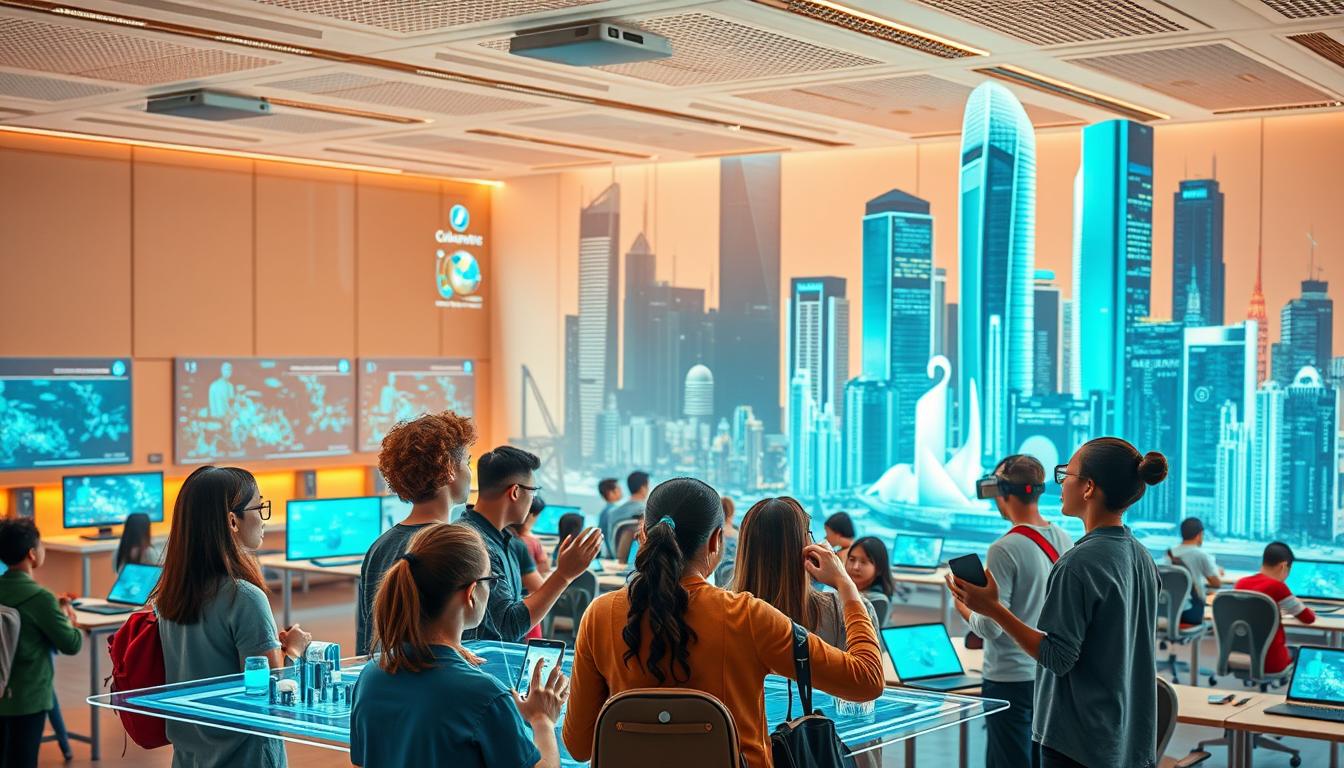 STEM: Pendidikan 4.0 untuk SDM