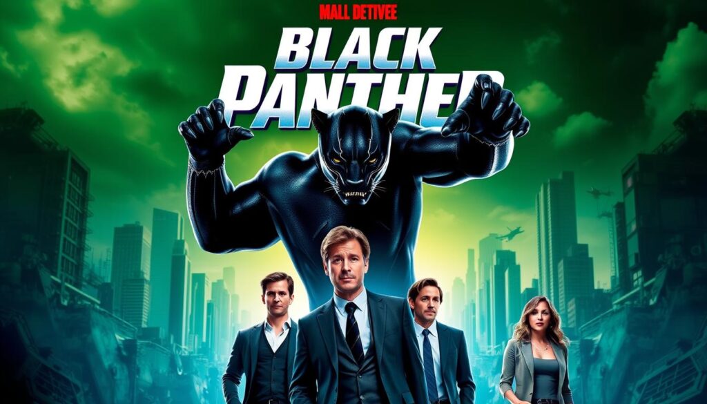 black panther film black panther film