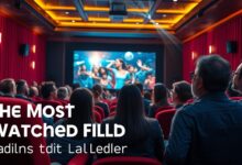 film paling banyak ditonton