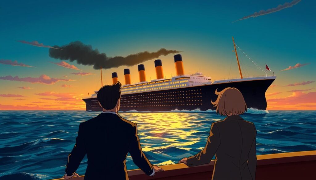 titanic james cameron film titanic james cameron film